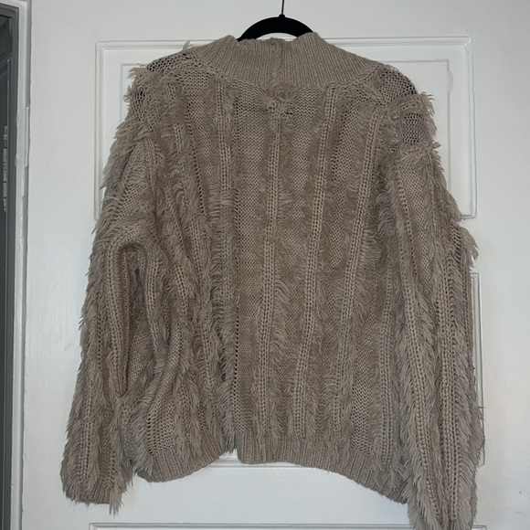 Vici Collection Sweater - Picture 5 of 6